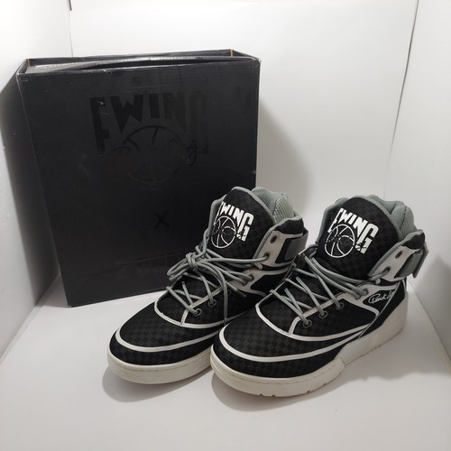 Patrick ewing 2 chainz - ewing,