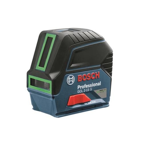 Niveau laser combi - niveau, bosch