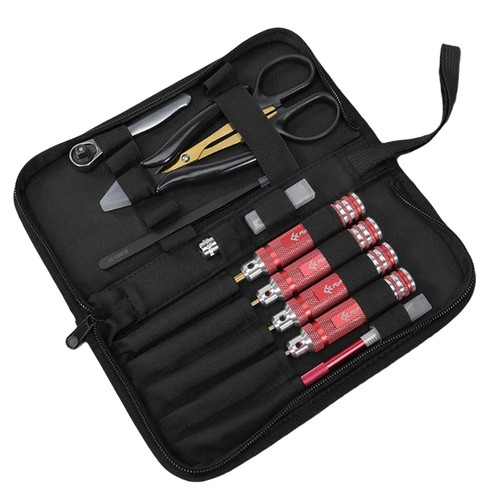 Kit outils fpv cliquet - d'outils,