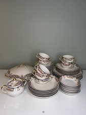Fine French Ivory China