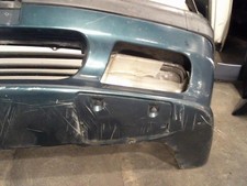 Pare choc avant PEUGEOT 406