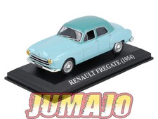 VA26 voiture 1/43 IXO altaya 