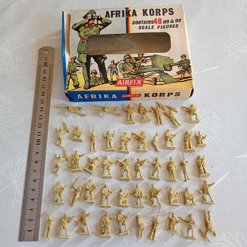Airfix vintage - airfix, oo