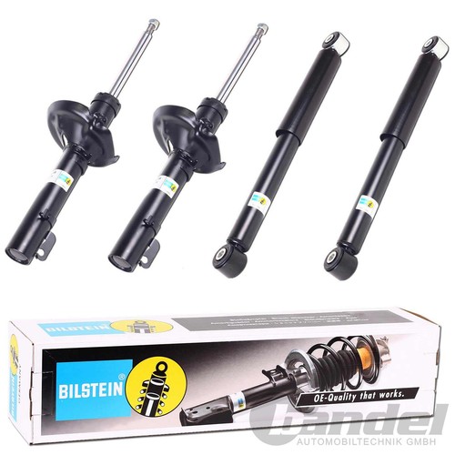 Bilstein pression gaz - pression,