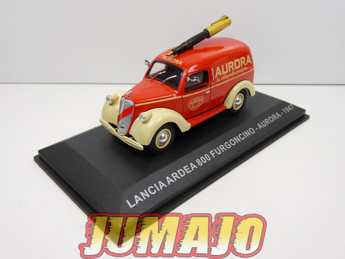 Vce33 ixo commerciale - 1/43,