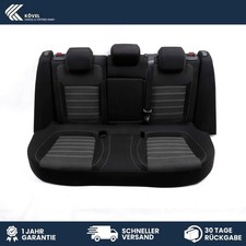 Sièges Arrière Banquette