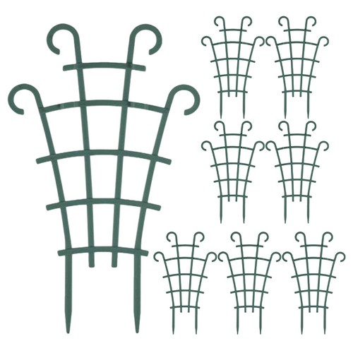 Pcs cadre escalade jardin - ,