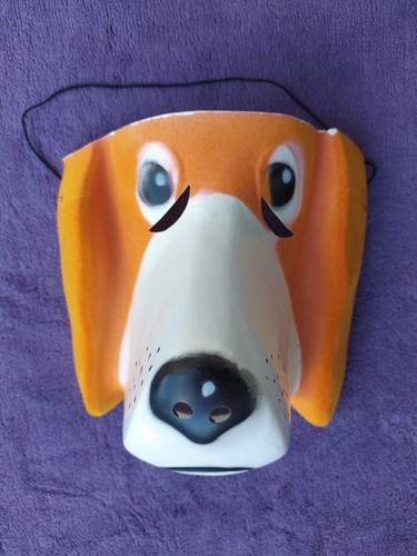 Ortf masque carnaval - de,