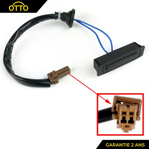 Commutateur commande ouverture - commutateur,