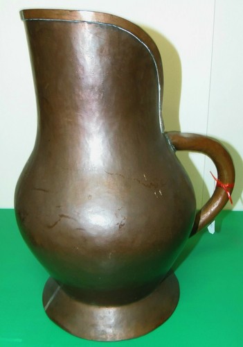 Belle grande mesure broc eau - broc,
