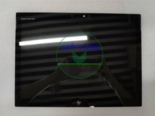 LCD display touch screen