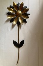 Grande fleur 72 cm déco