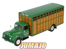 CAM4 Camions d'autrefois 1/43