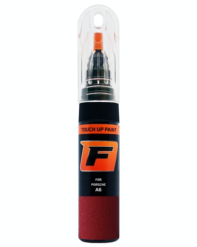 Stylo retouche pour porsche - stylo, de
