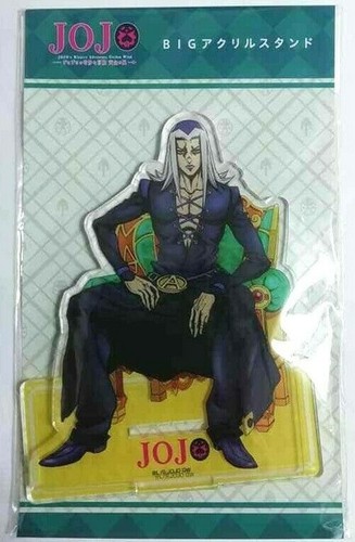Figurine jojo bizarre - figurine,