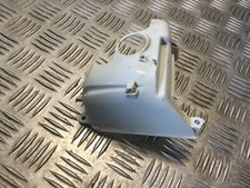 capot de canalisation d'air de découpeuse stihl TS400