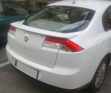 REANULT LAGUNA 3 III BECQUET AILERON | Aileron haut de gamme