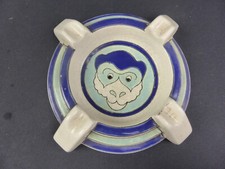 TRES BEAU CENDRIER STYLE ART