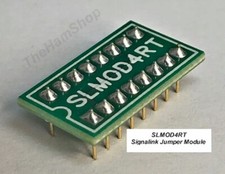 SIGNALINK SLMOD4RT Plug/Play