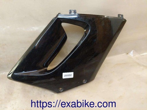 Flanc carenage droit pour - carenage,