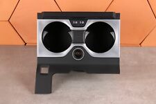 BMW X5 G05 X6 G06 X7 G07 PORTE-GOBELET THERMOÉLECTRIQUE CONSOLE CENTRALE 6827173