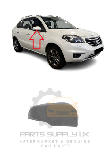 Neuf pour renault koleos - neuf,