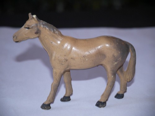 Figurine acedo aludo ferme - figurine,