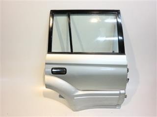 Porte droite arrière toyota - arriÈre,