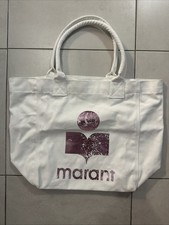 sac tooth bag Isabel marant 