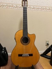 Yamaha GCX-31C Guitare