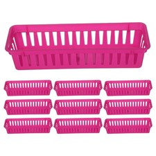  12 Pcs Rangement Bureau