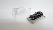 BREKINA   citroen ds break    1/87