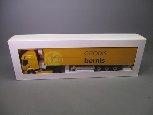 Dv11064 eligor lbs - lbs, 1:43