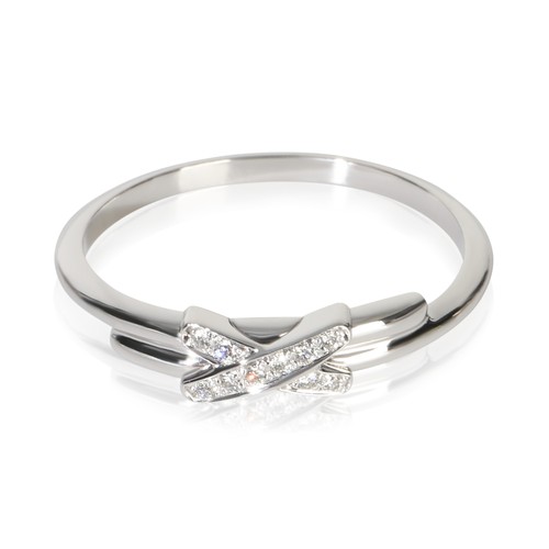 Chaumet bague jeux liens or - jeux,