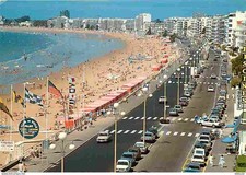 Carte postale la baule - 44,