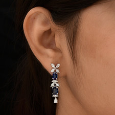 6.21 Carats Labo Grown Cvd
