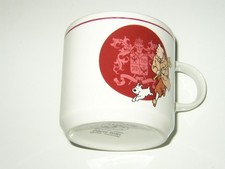 MUG – EN PORCELAINE TINTIN