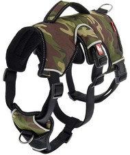 Harnais réglable pour chien modèle K2 Ferribiella 