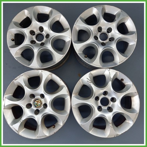 Jantes alliage alfa romeo - en,