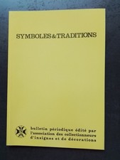 SYMBOLES ET TRADITIONS N°183-