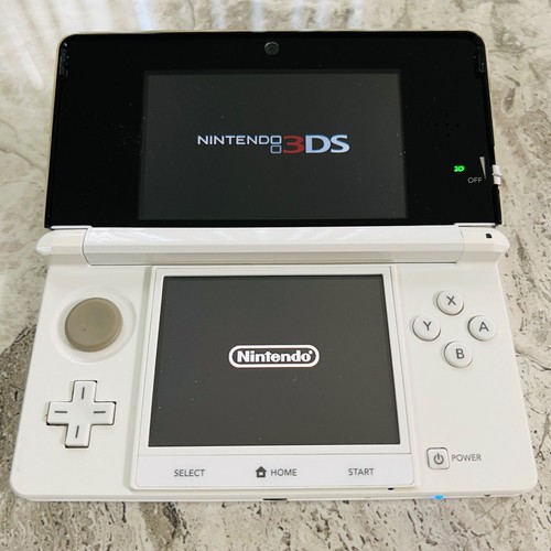 Console nintendo 3ds - console,