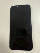 Écran Oled d’origine Apple Iphone 13 Rayé