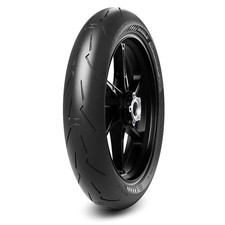 Pneu avant 120/70 R 17 PIRELLI