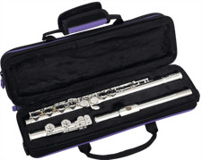 FLUTE TRAVERSIERE SOPRANO UT
