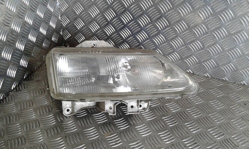 Phare avant droit renault - avant,