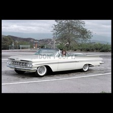 Photo A.023901 CHEVROLET