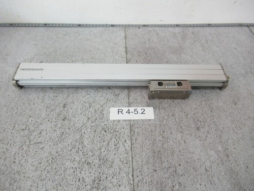 Heidenhain lc183 10nm ml340mm - lc183/10nm,