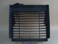 protection de radiateur pour