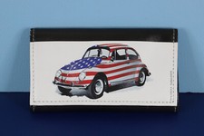 Blague à Tabac Volkswagen Cox, Coccinelle.