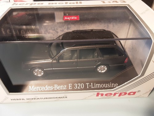 Mercedes benz e320 break - e320,